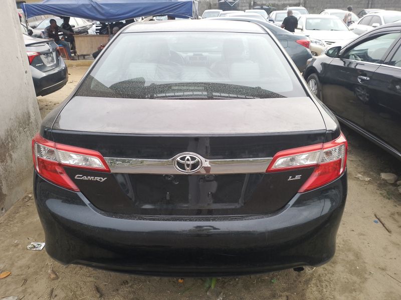 Thumbnail 7 of 2013 Toyota Camry